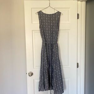 CP Shades dress